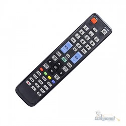 Controle Remoto Tv Samsung Lcd Led Bn59 01020a
